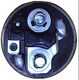 Product image - rear view