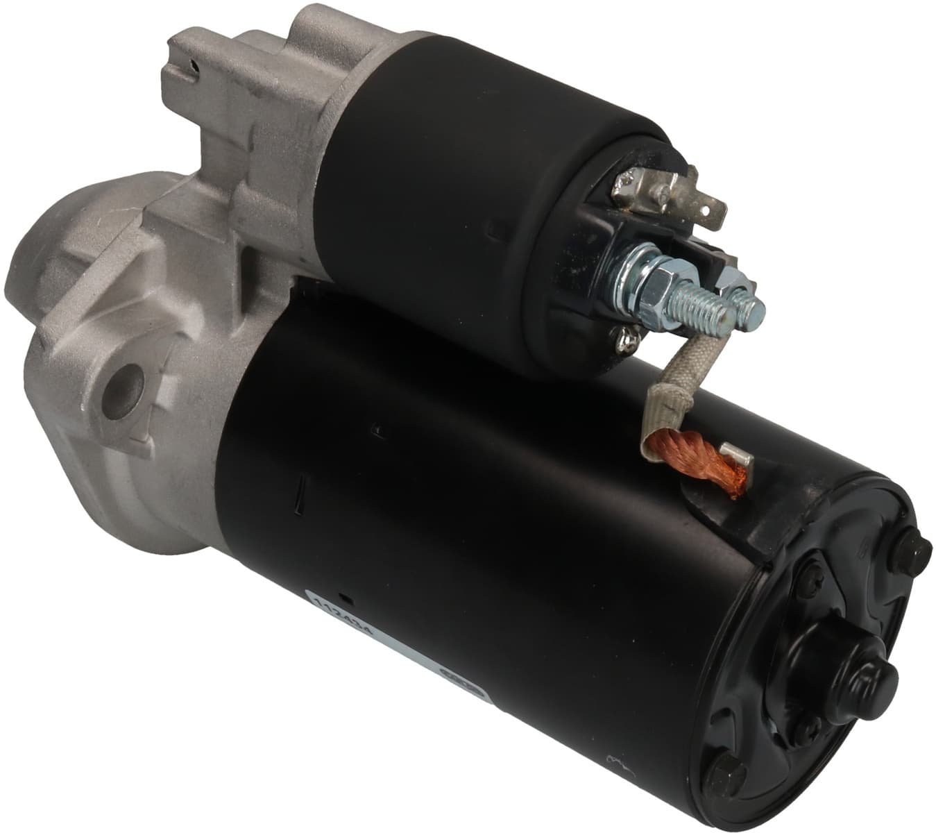 Product image - rear view