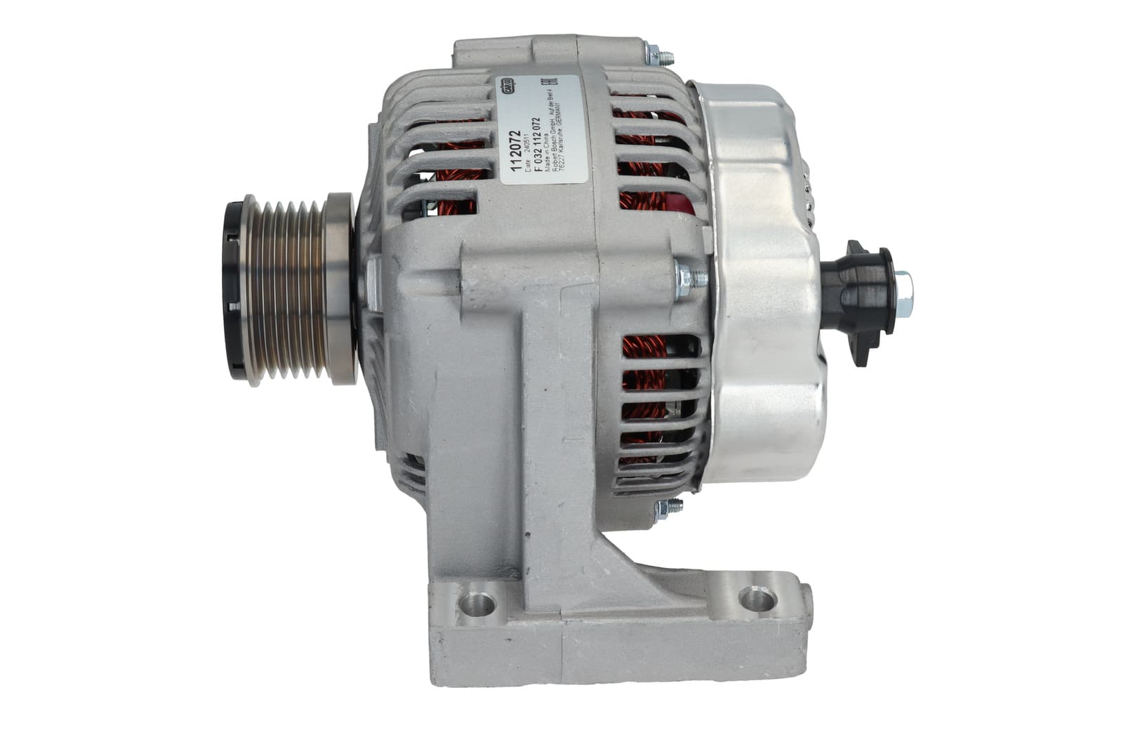 Product image - front view