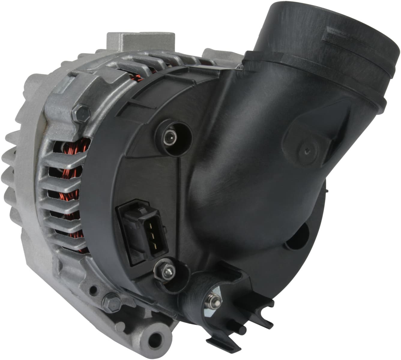 Product image - rear view
