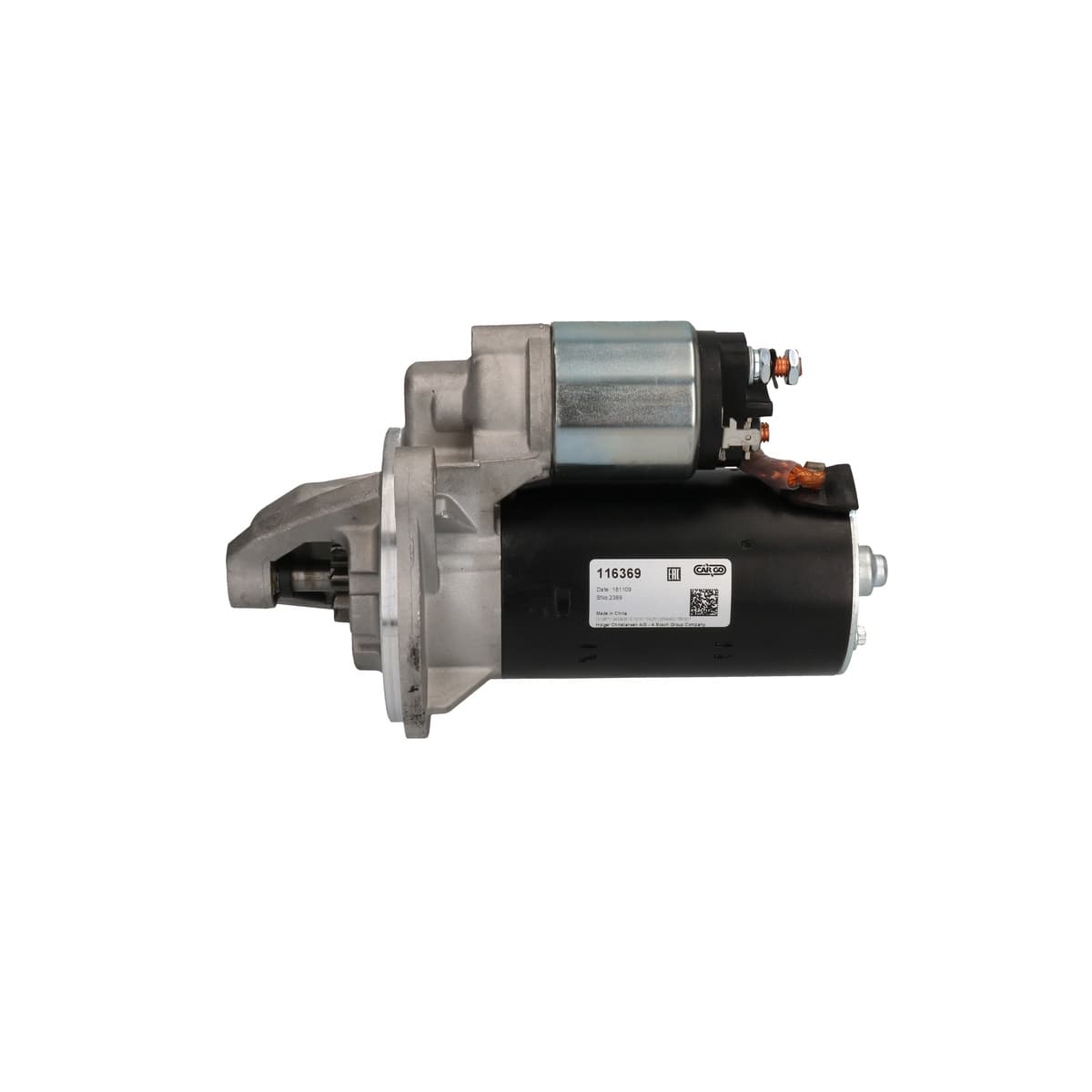Product image - front view