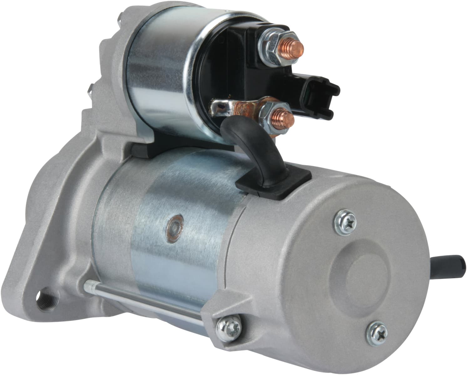 Product image - rear view