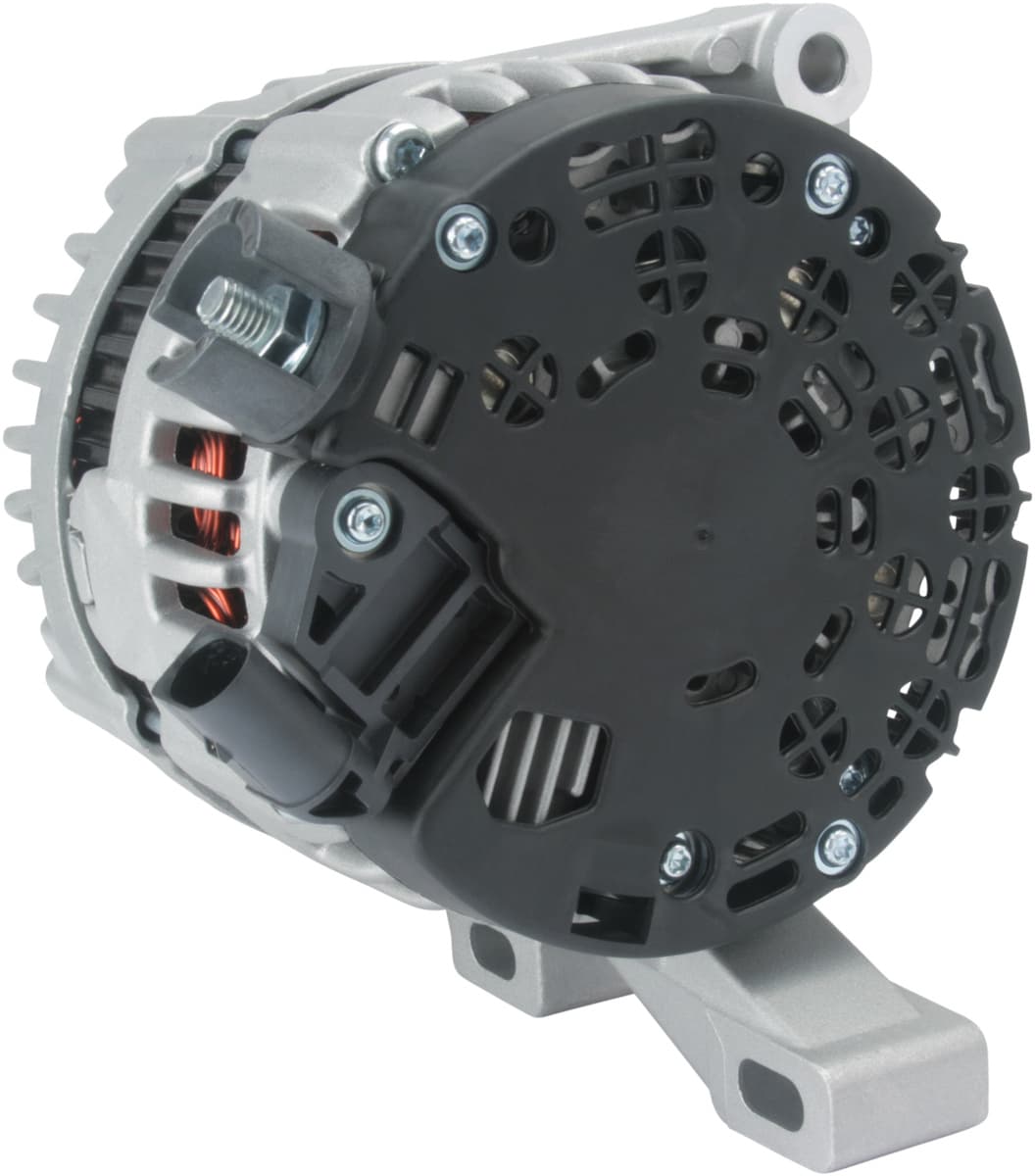 Product image - rear view