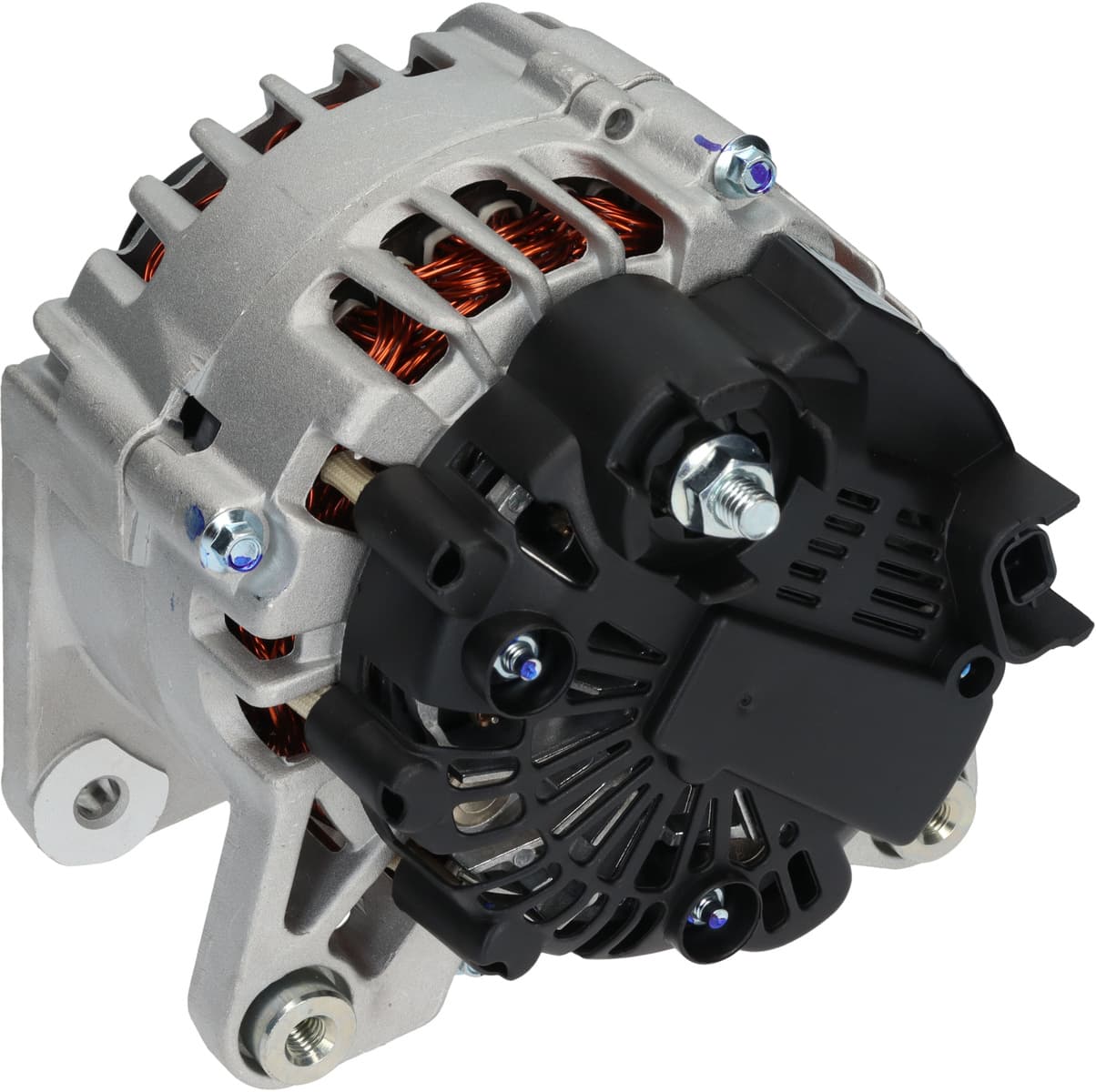 Product image - rear view