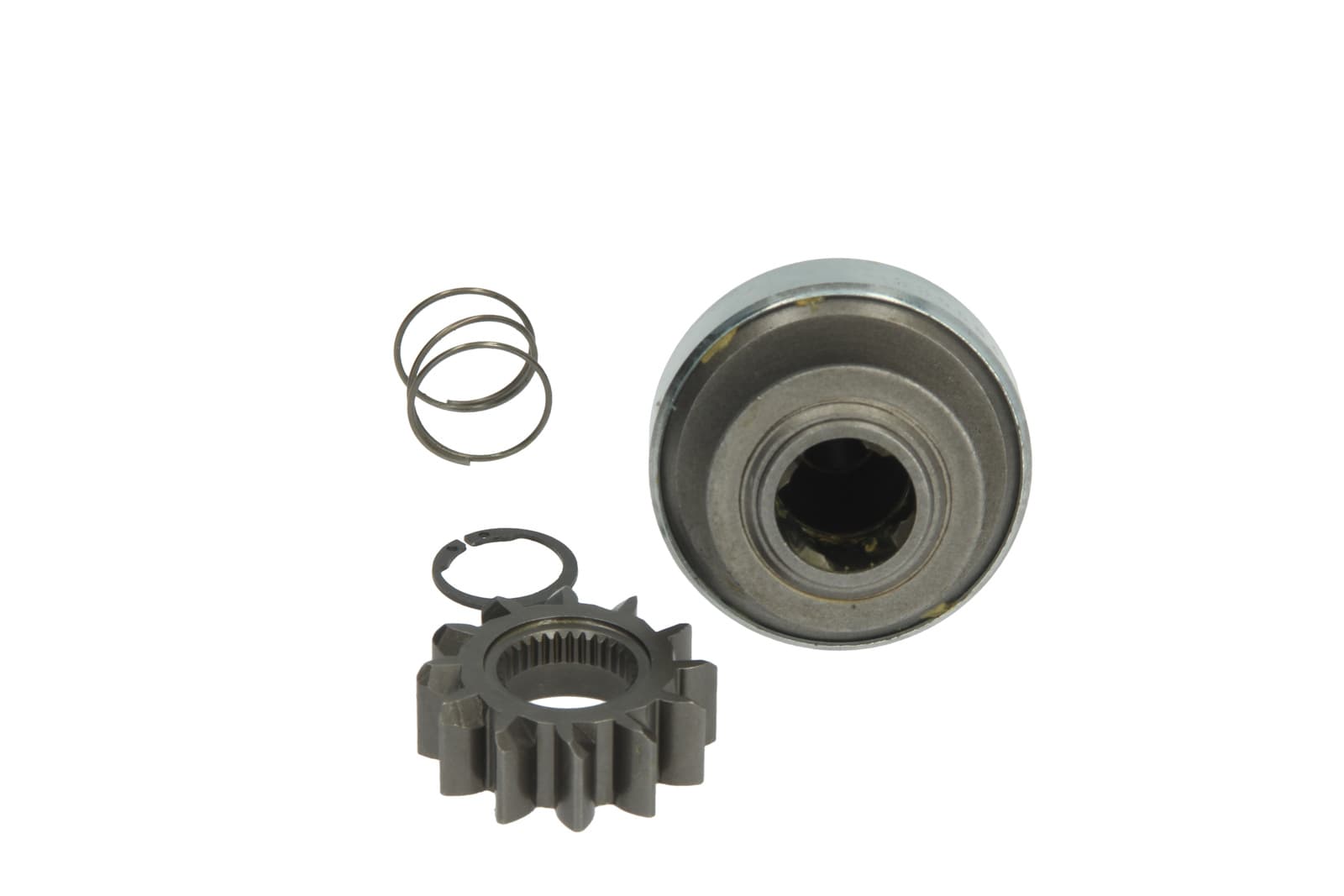 Product image - left view