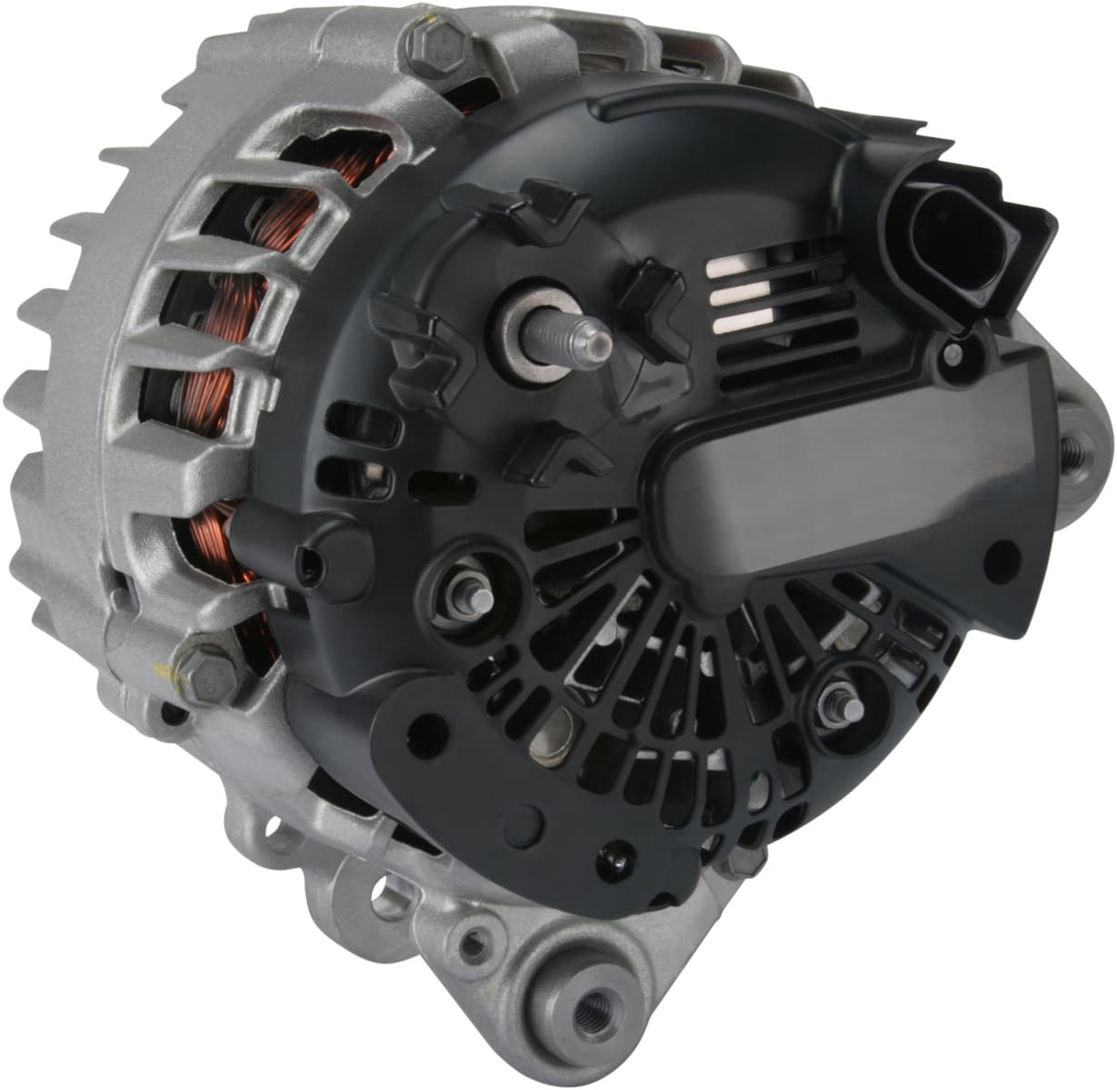 Product image - rear view