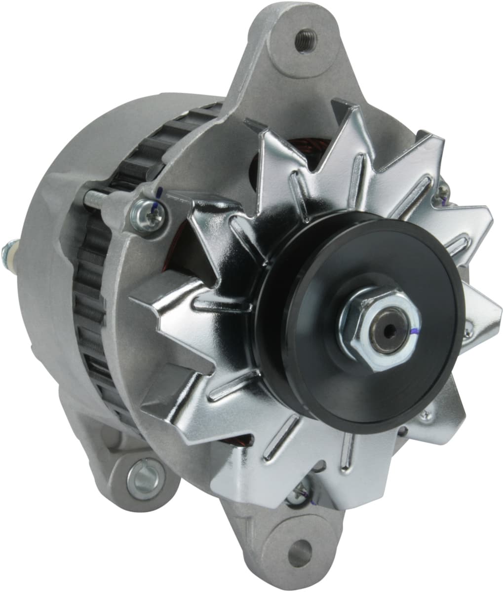 F032110133 - Alternator