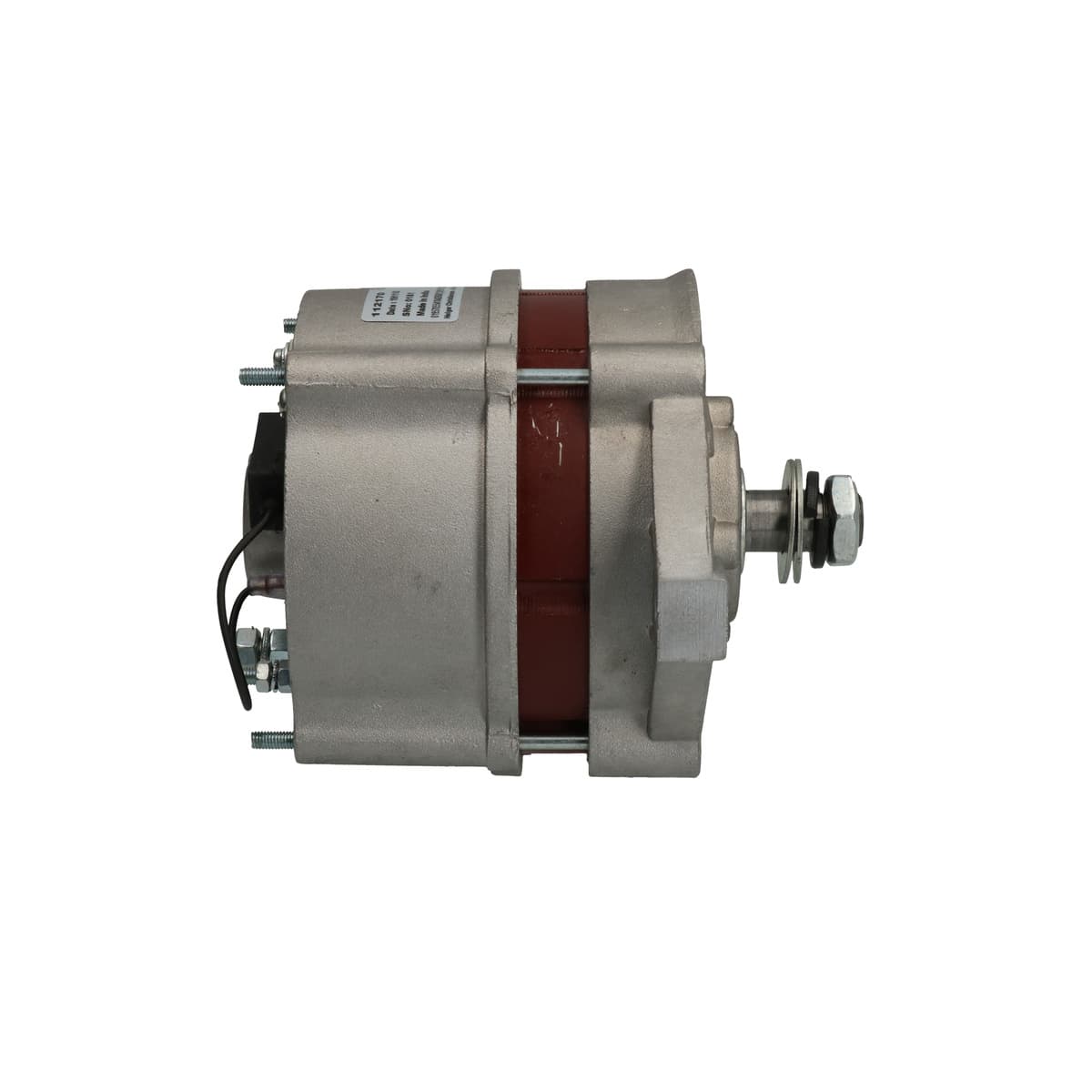 Product image - rear view