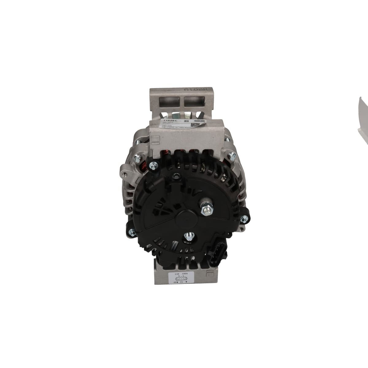 Product image - left view
