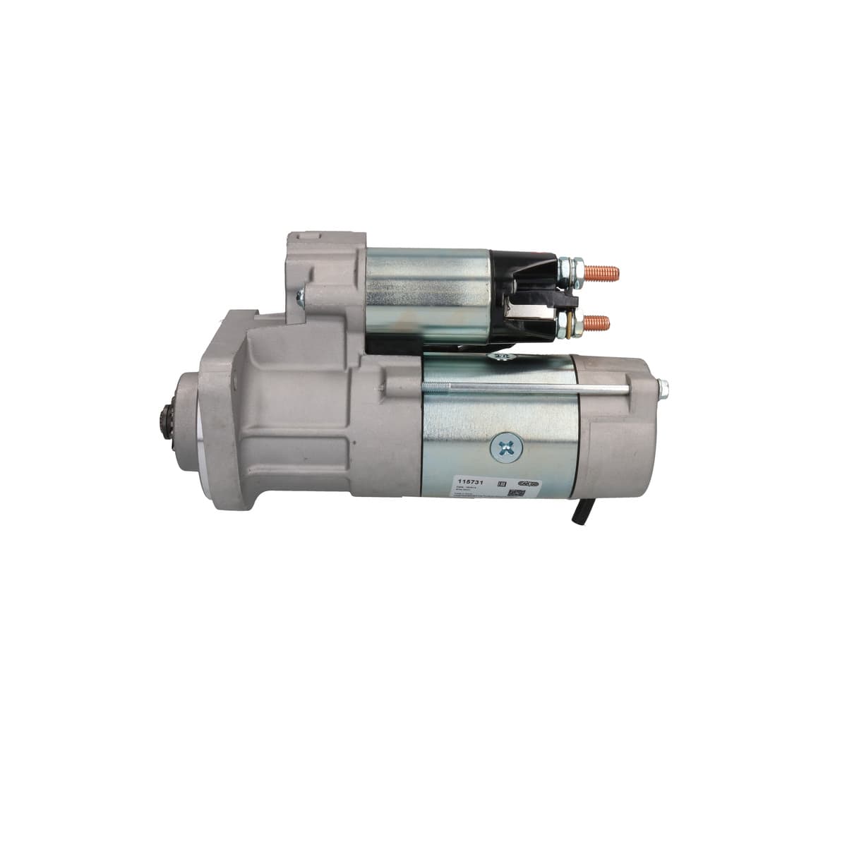 Product image - front view