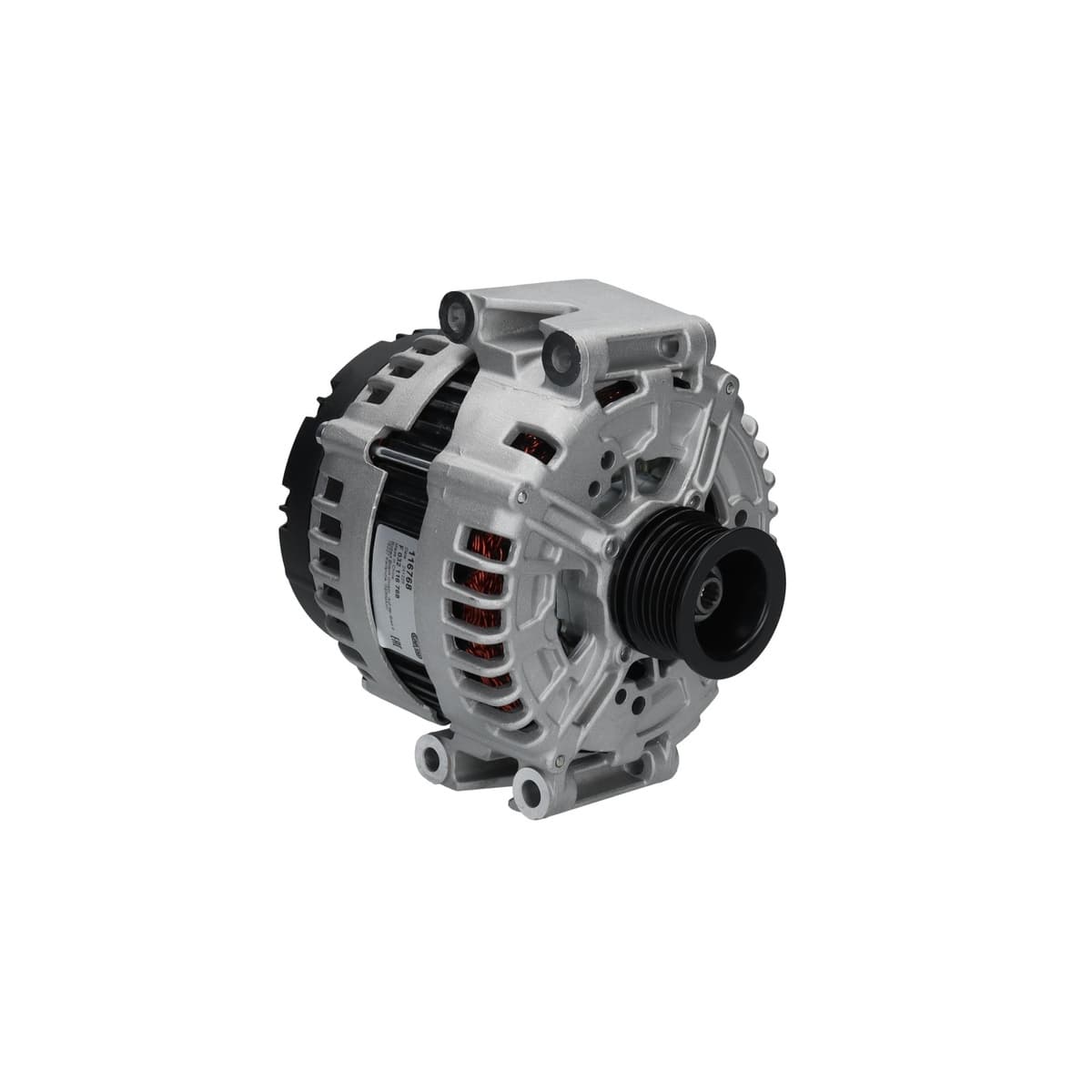 Product image - front view