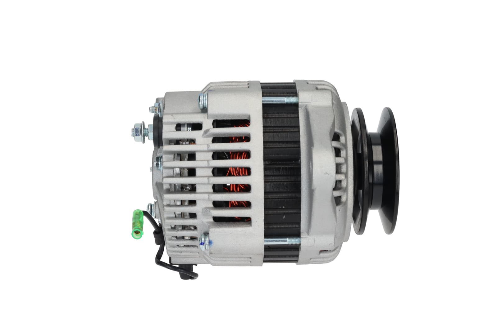 Product image - rear view