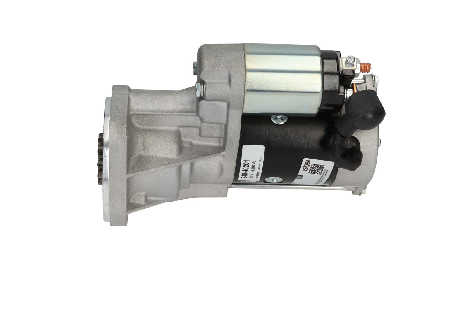 Product image - front view