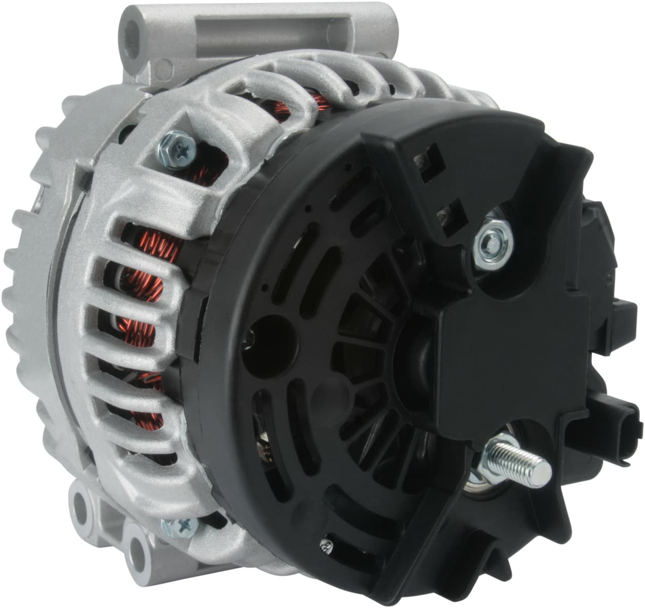Product image - rear view