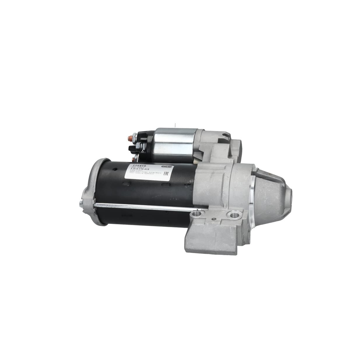 Product image - front view