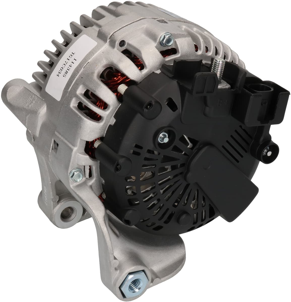 Product image - rear view