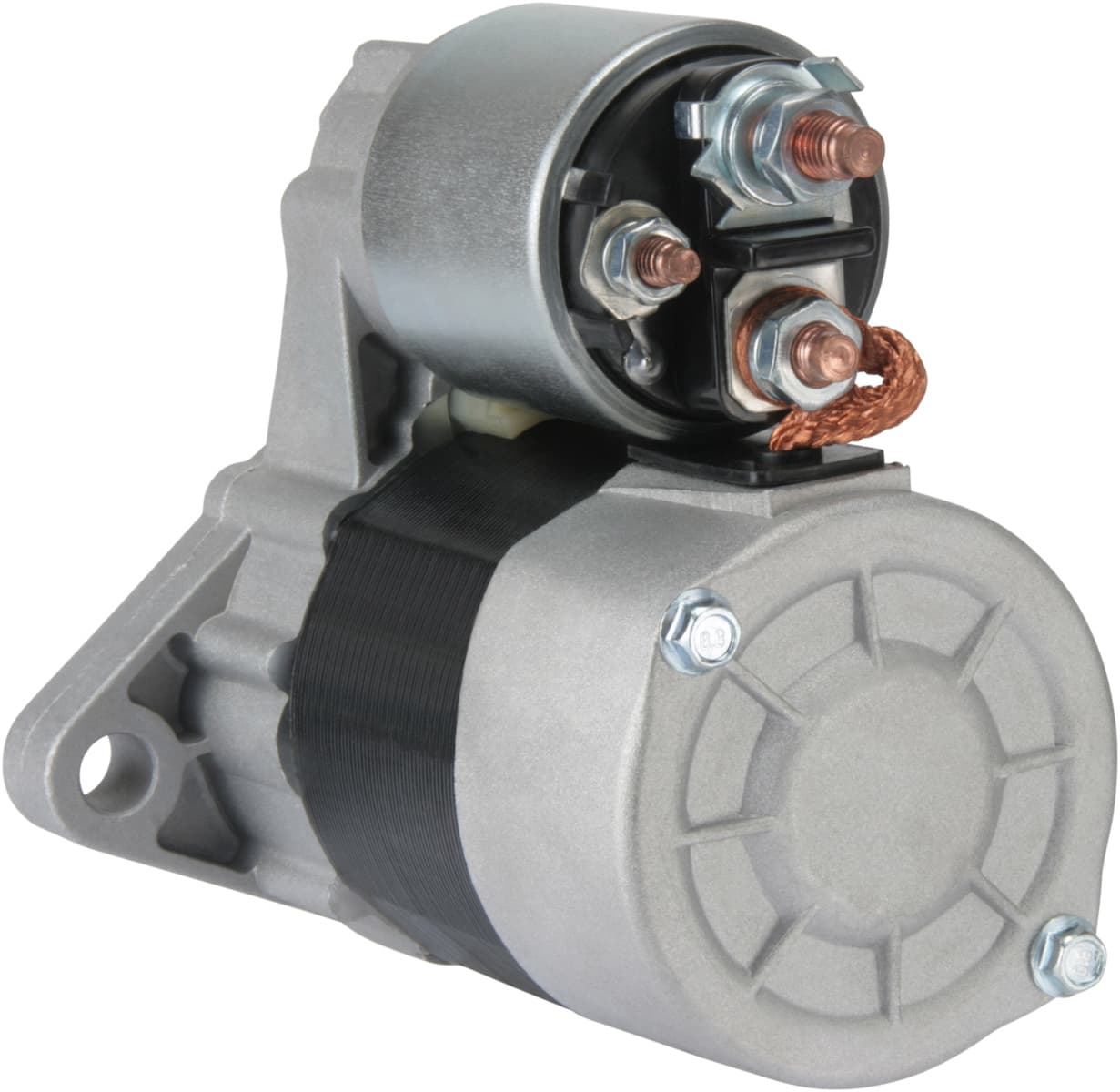 Product image - rear view