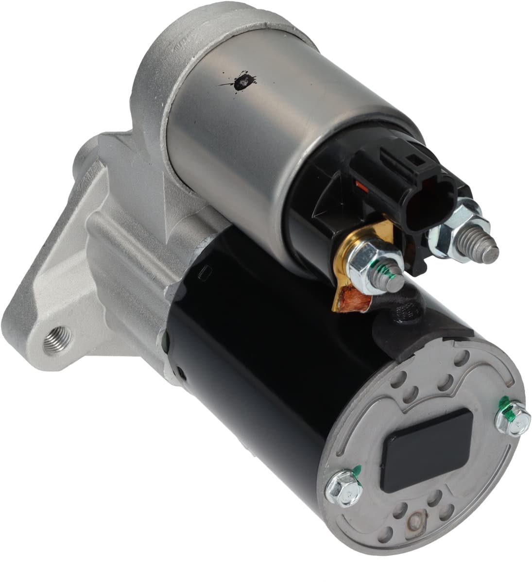 Product image - rear view