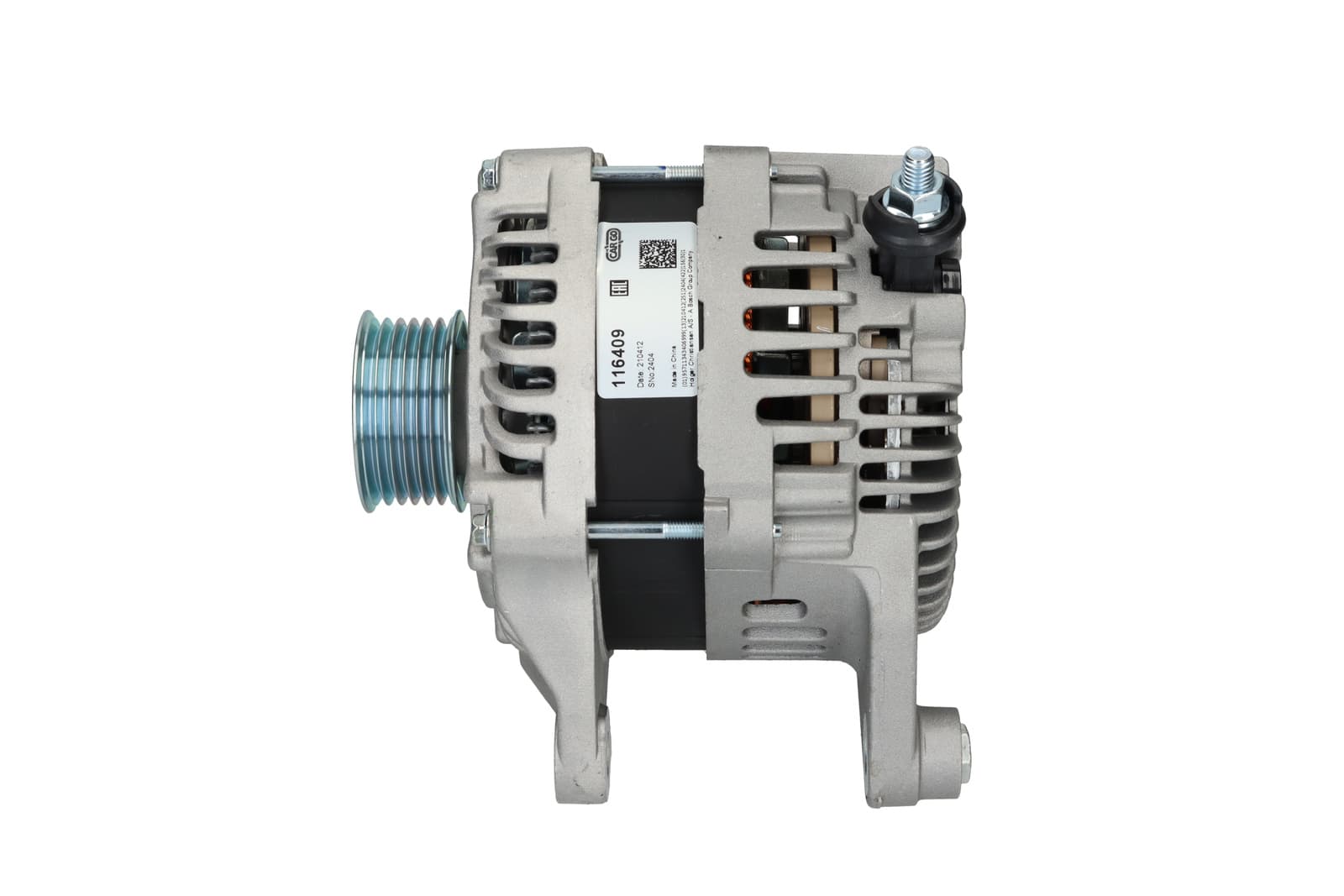 Product image - front view