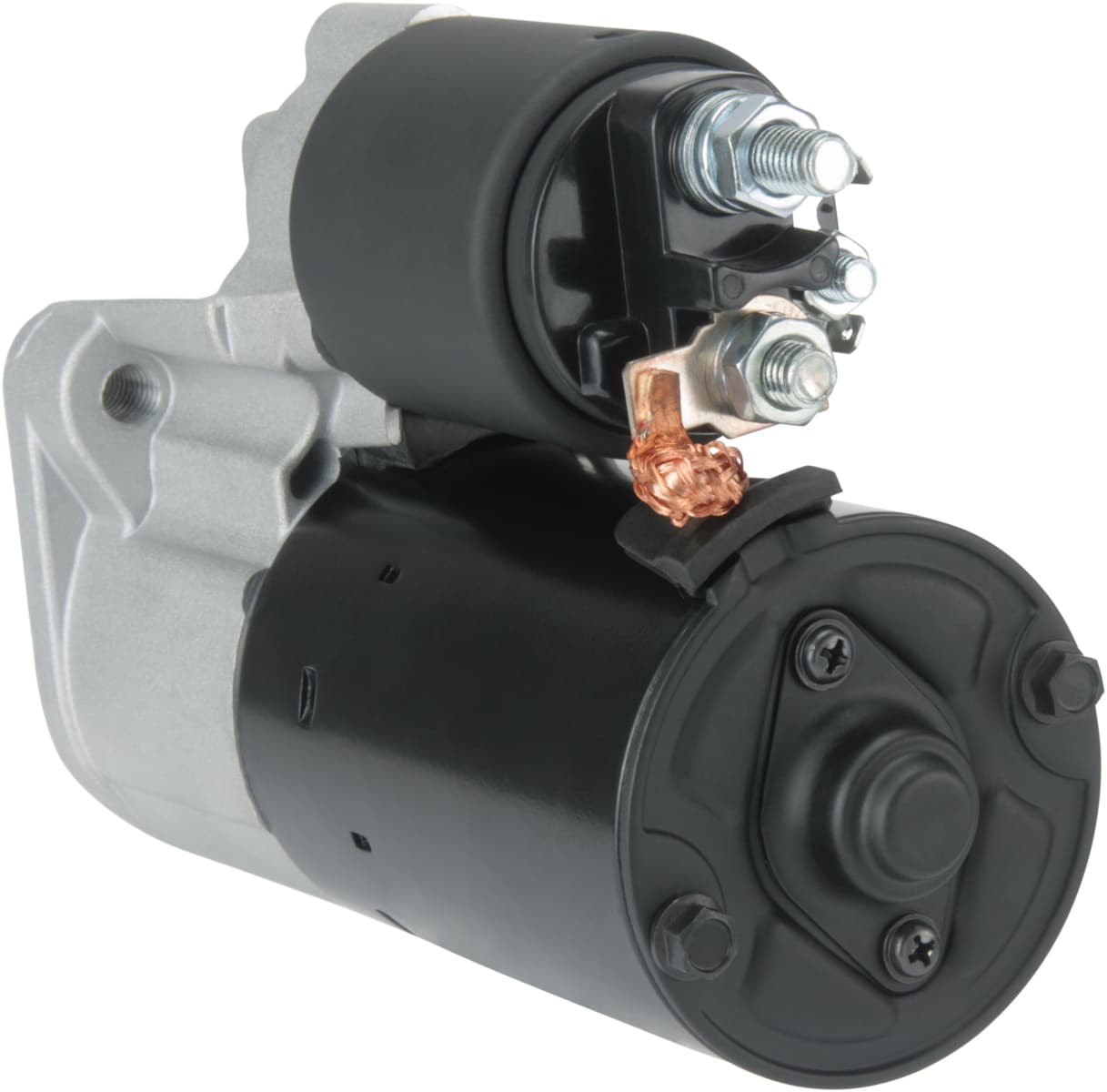 Product image - rear view