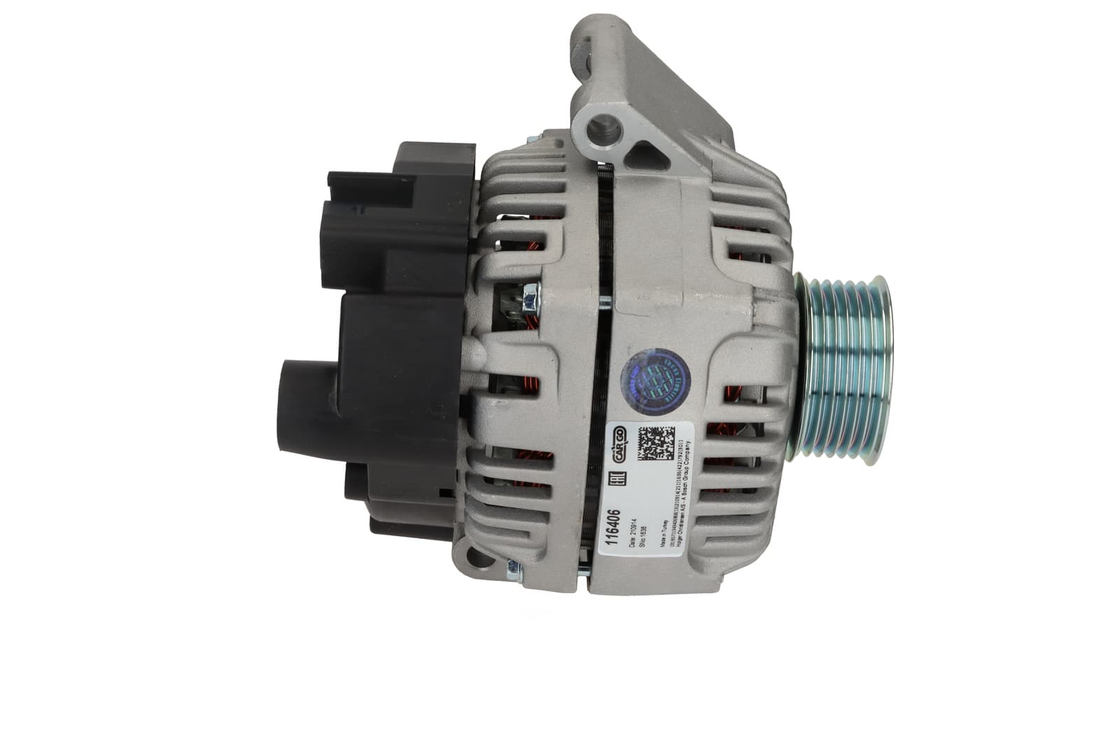 Product image - rear view