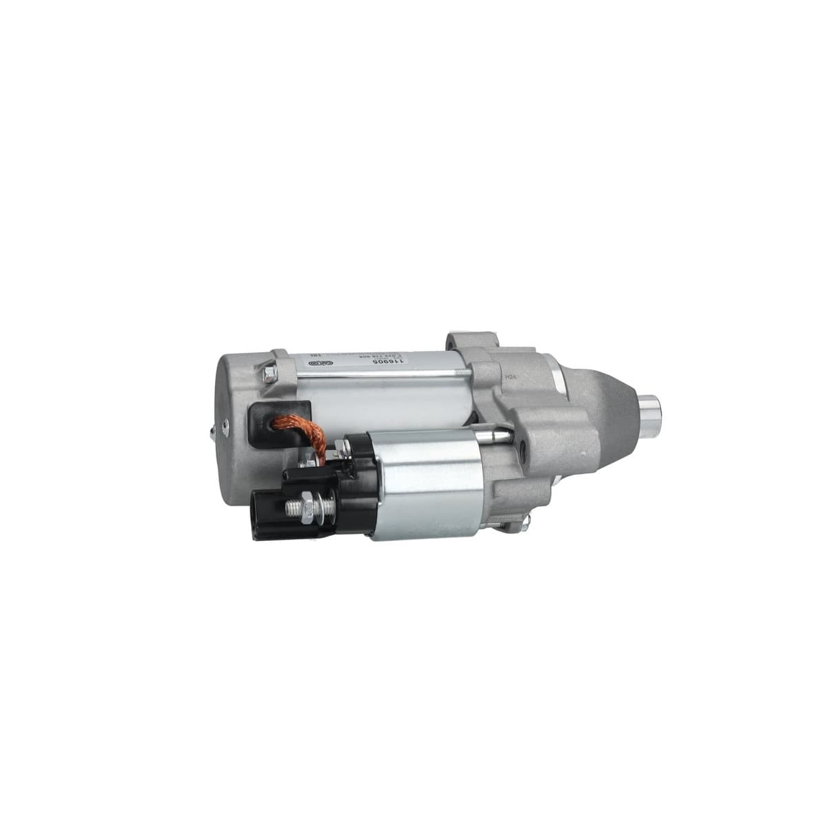 Product image - front view