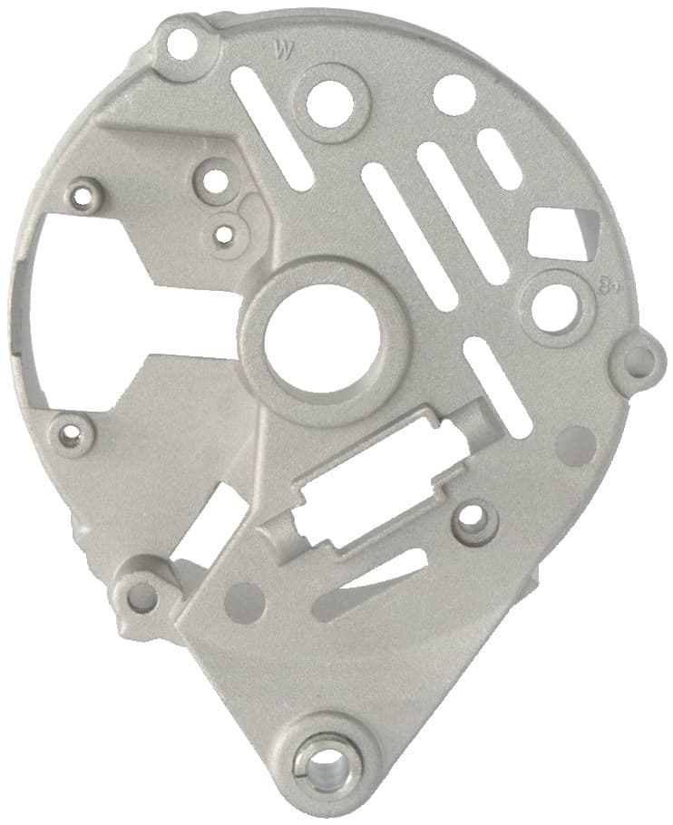 F032134037 - Flasque Cote Bagues