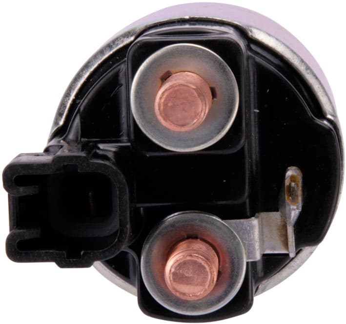 Product image - rear view