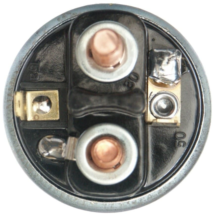 Product image - rear view