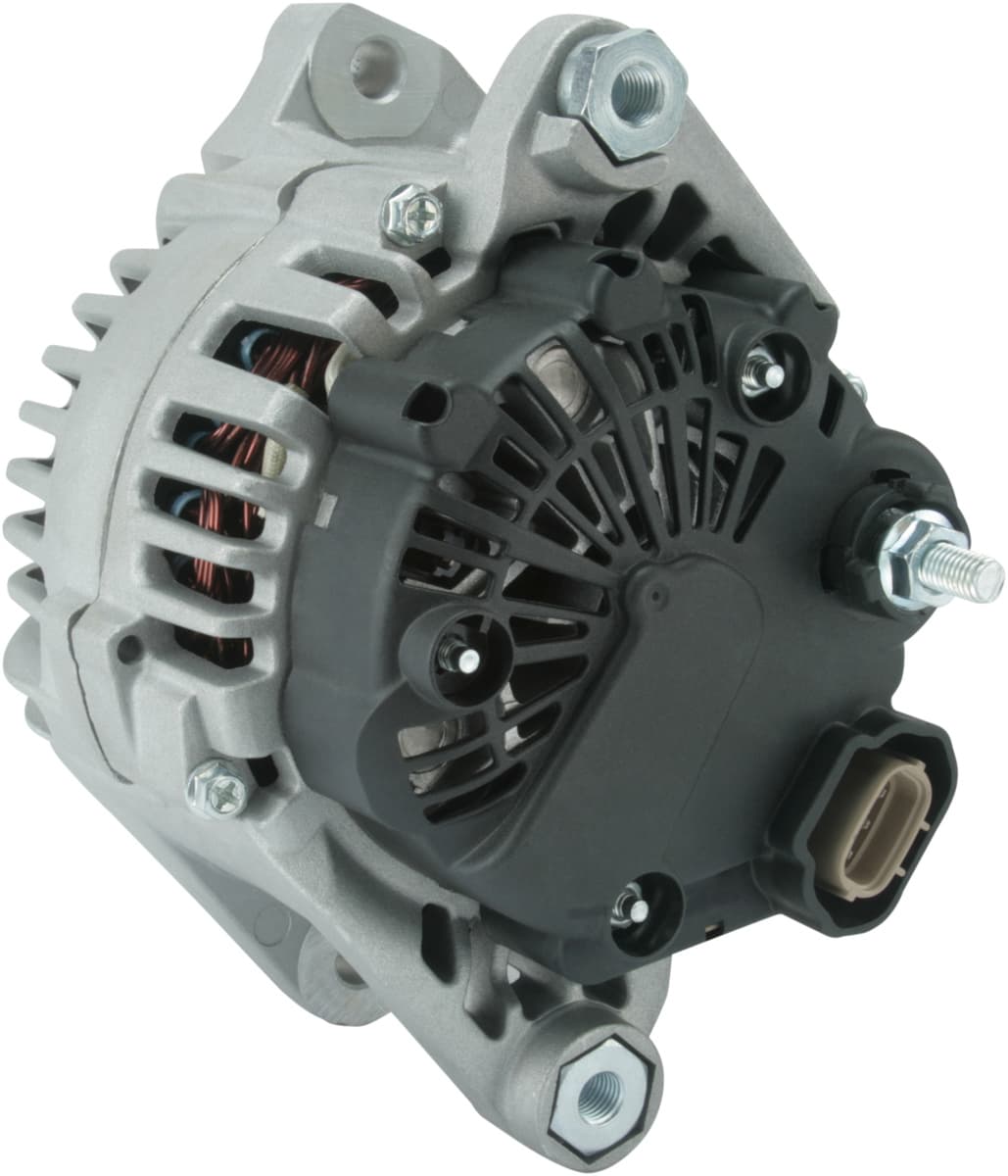 Product image - rear view