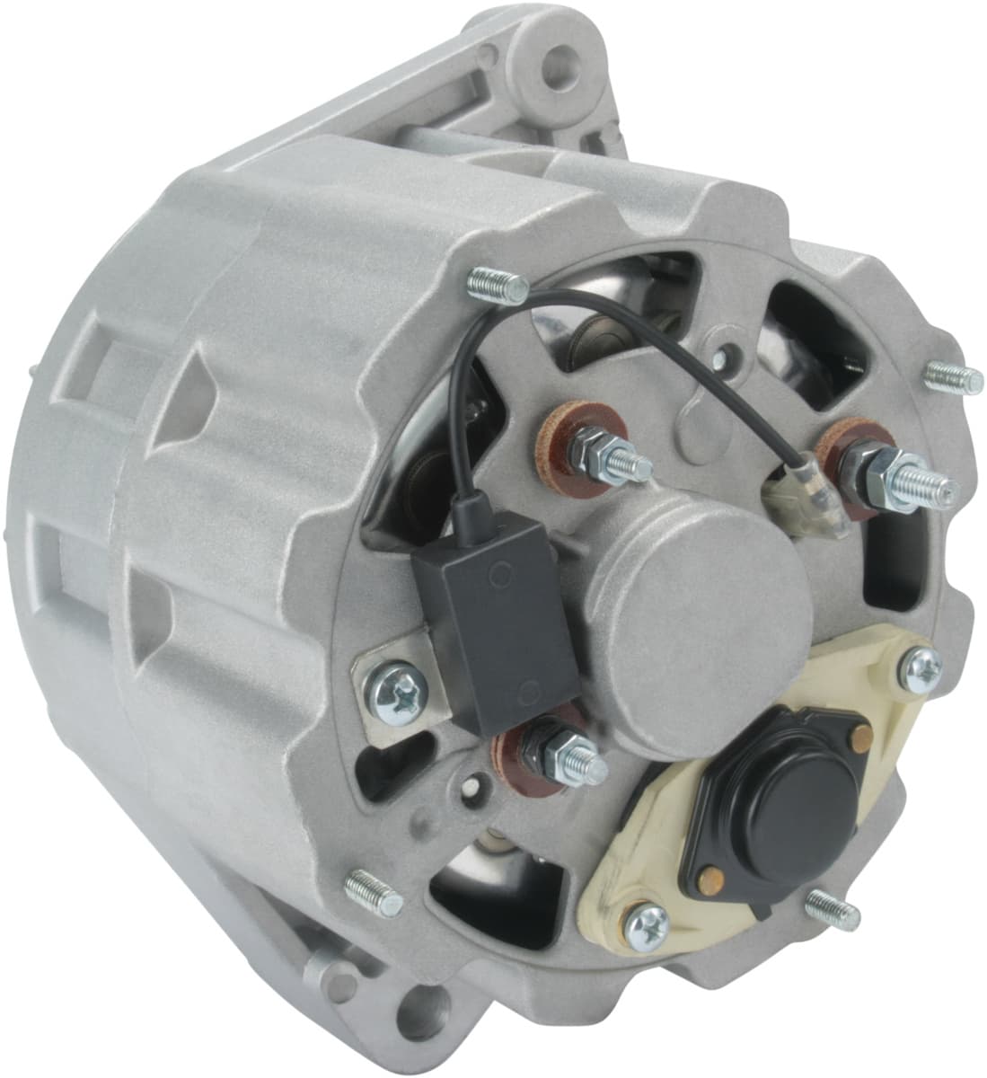 Product image - rear view