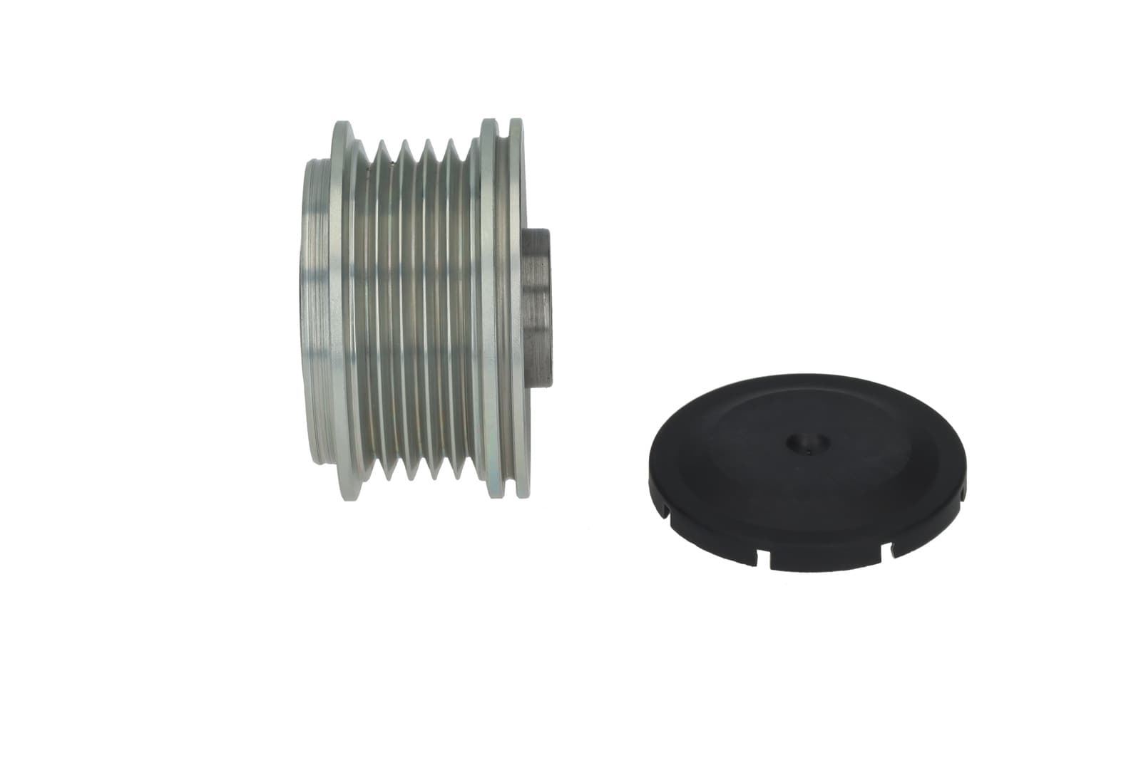 Product image - rear view