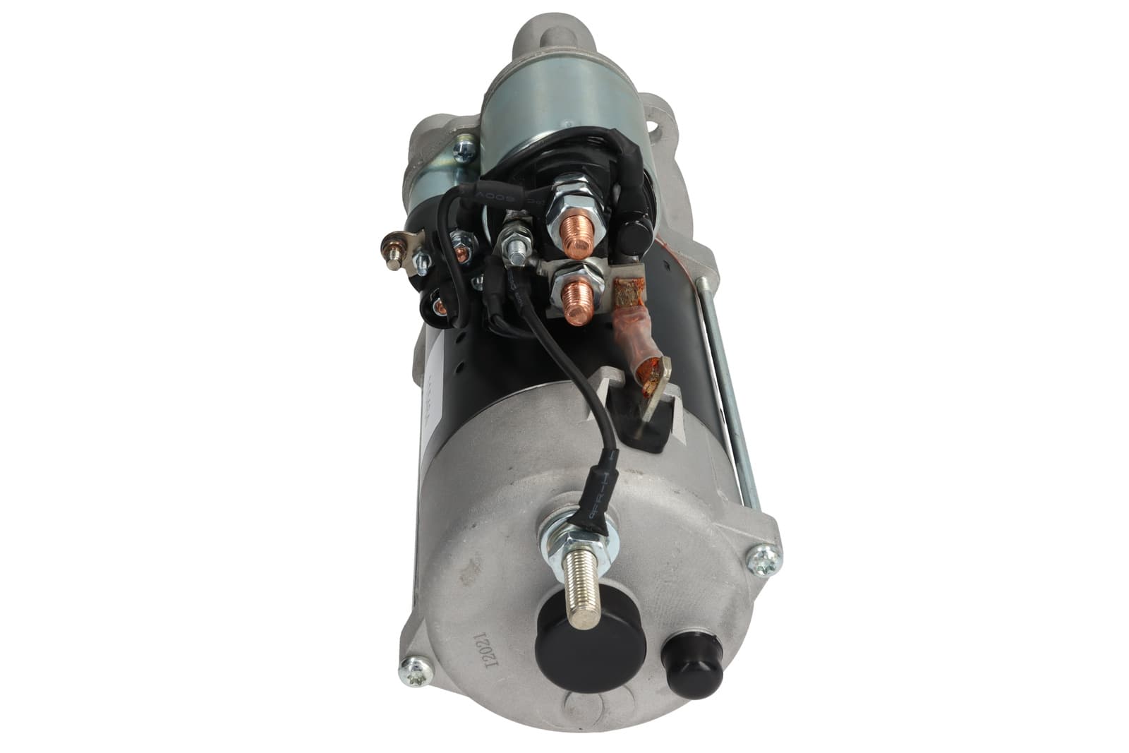 Product image - left view