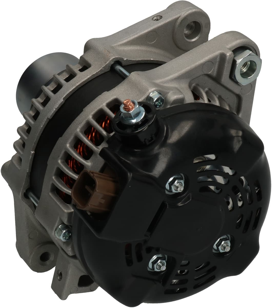 Product image - rear view