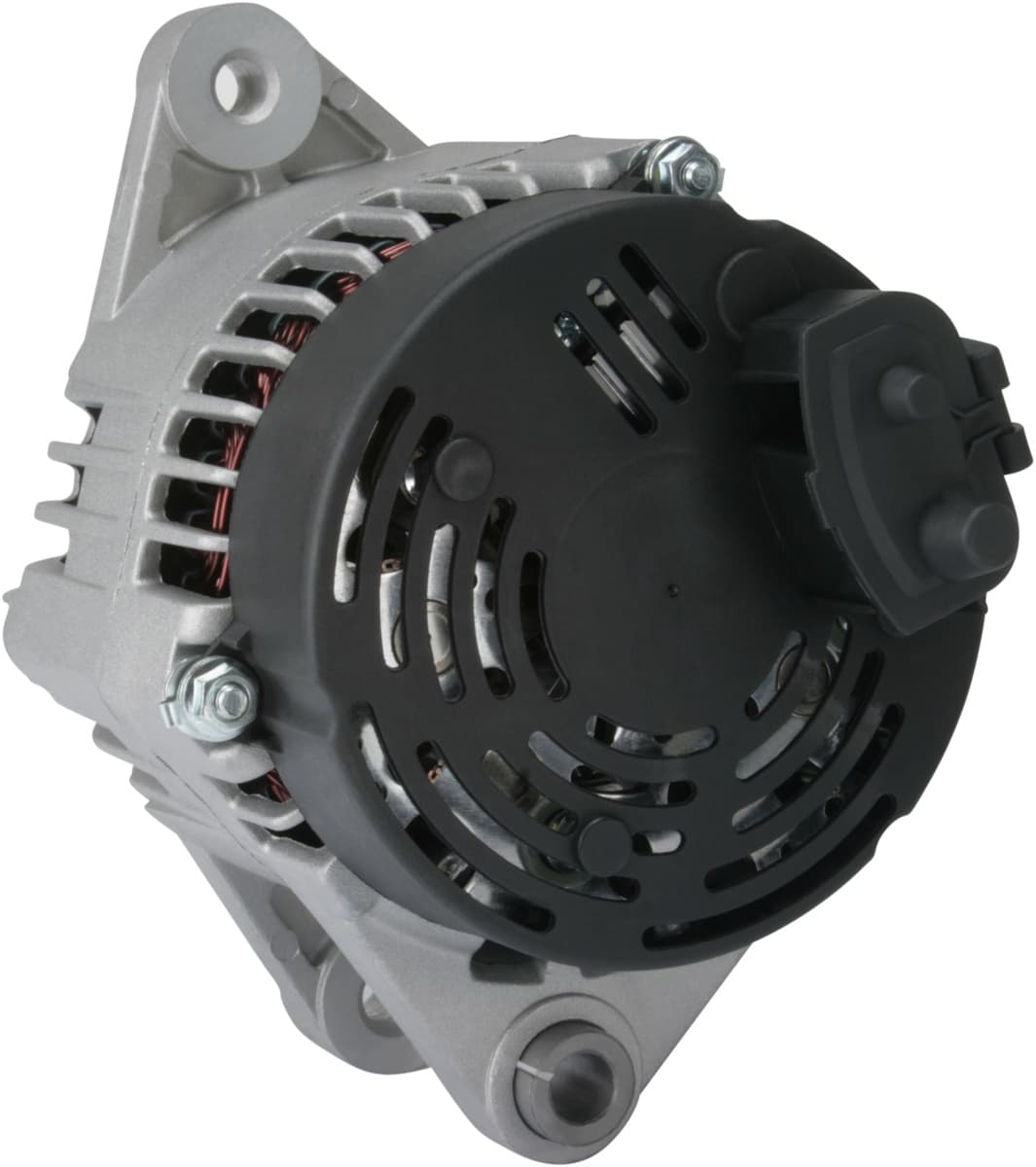 Product image - rear view