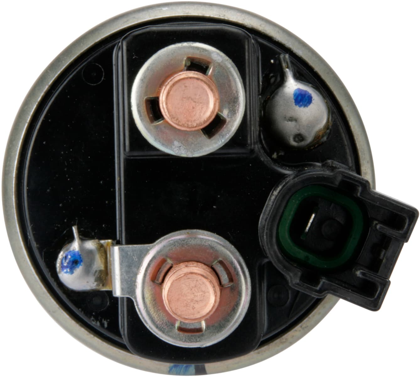 Product image - rear view