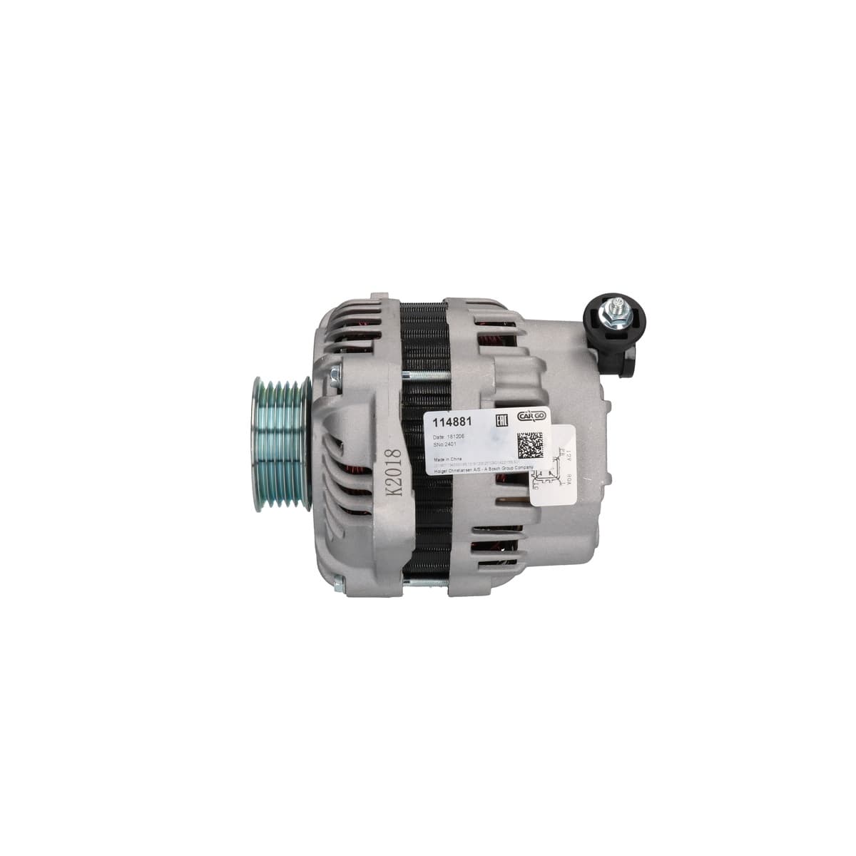 Product image - front view
