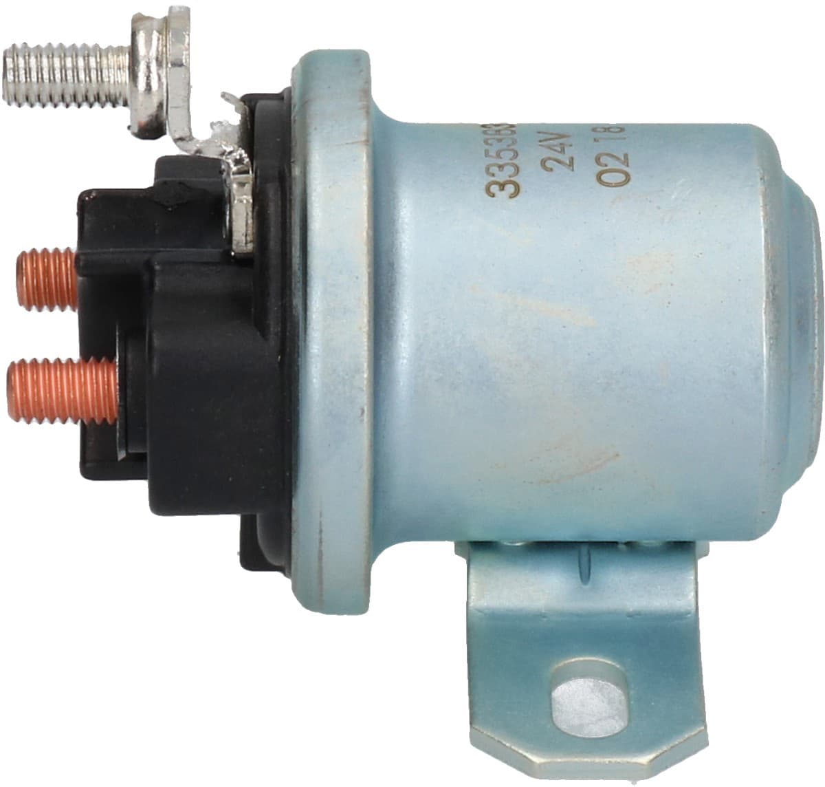 Product image - rear view