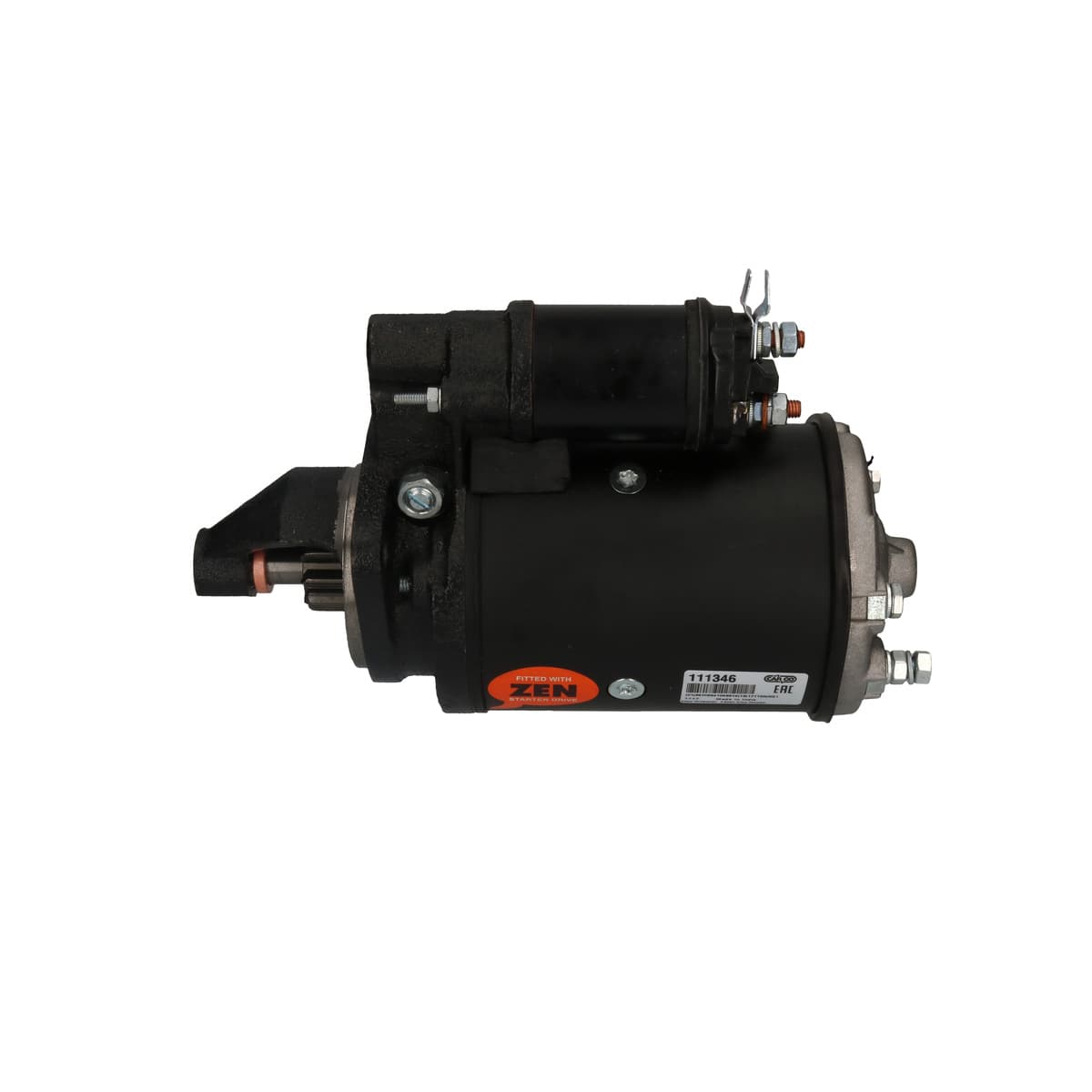 Product image - front view