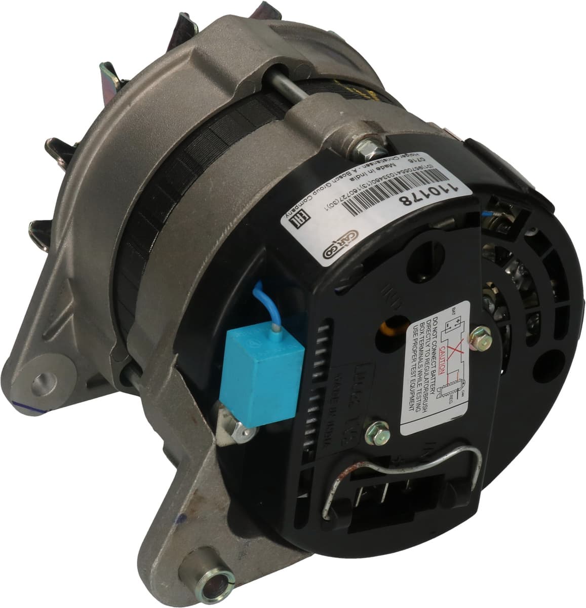 Product image - rear view