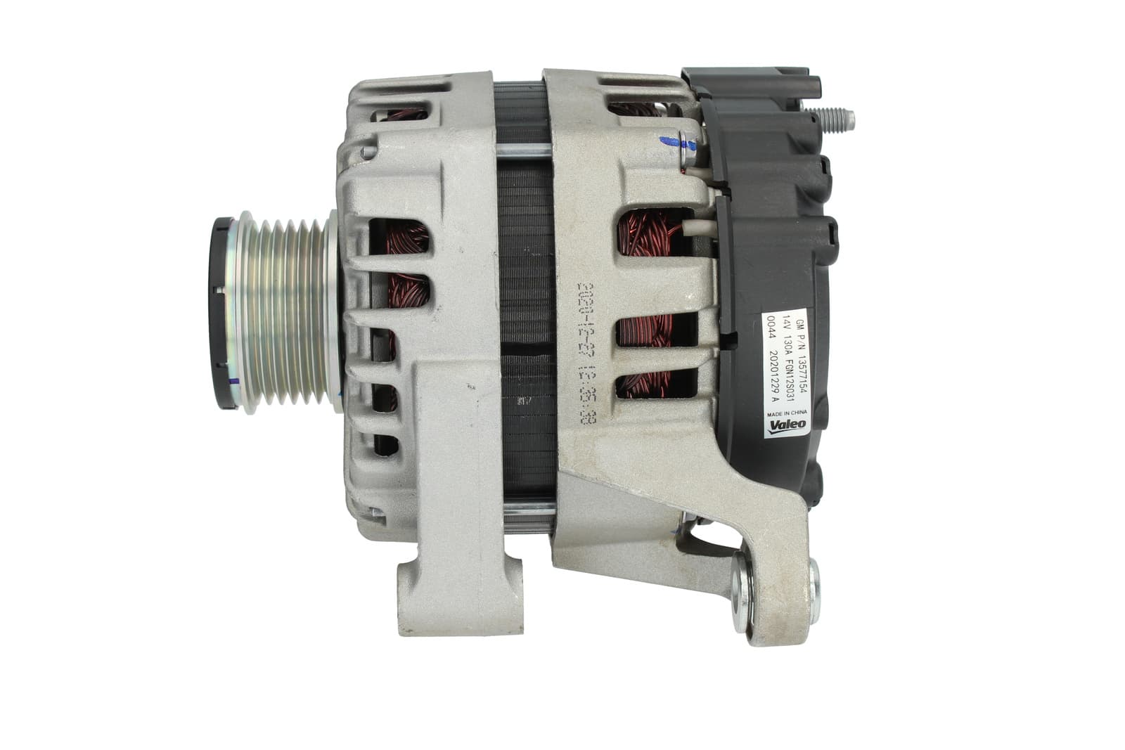 Product image - front view