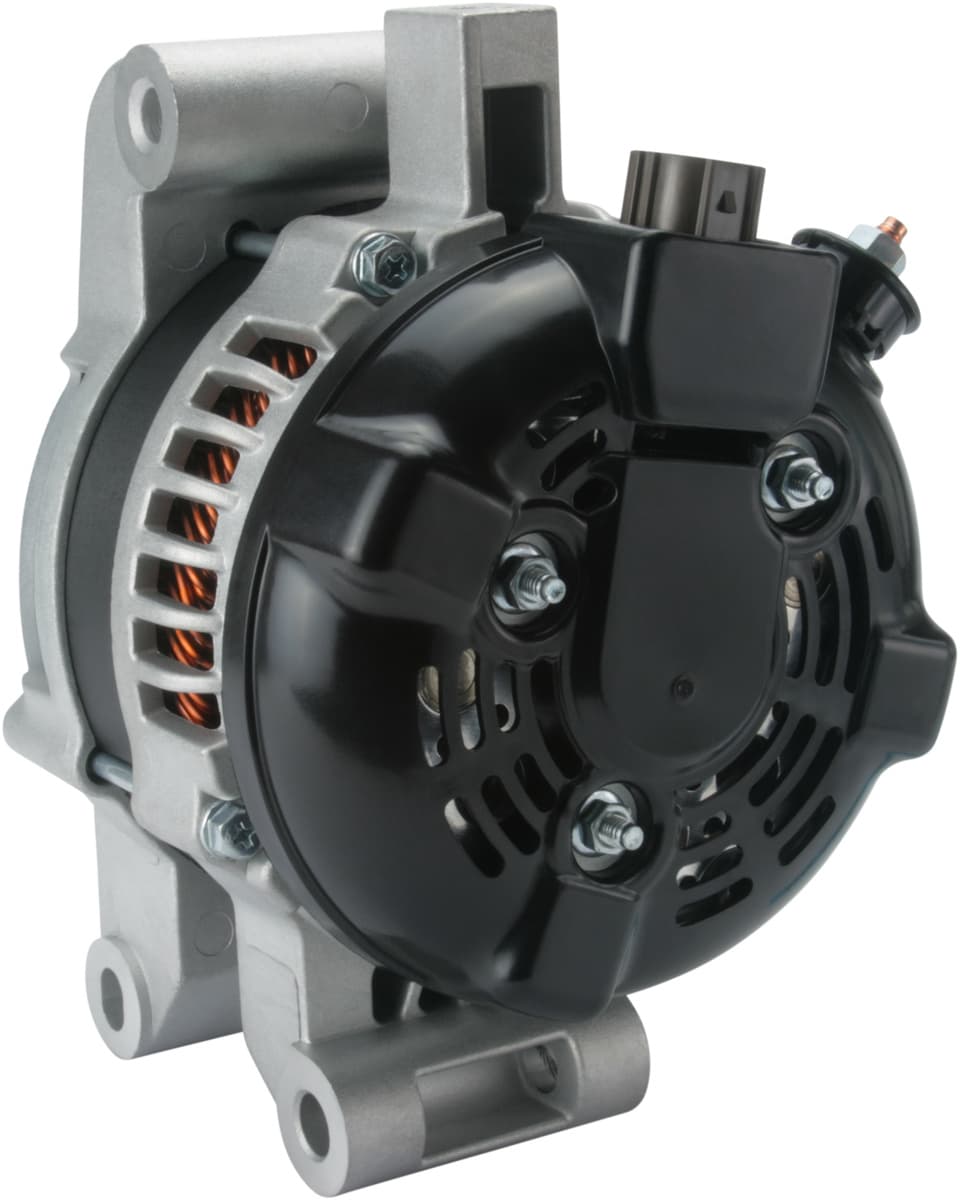 Product image - rear view
