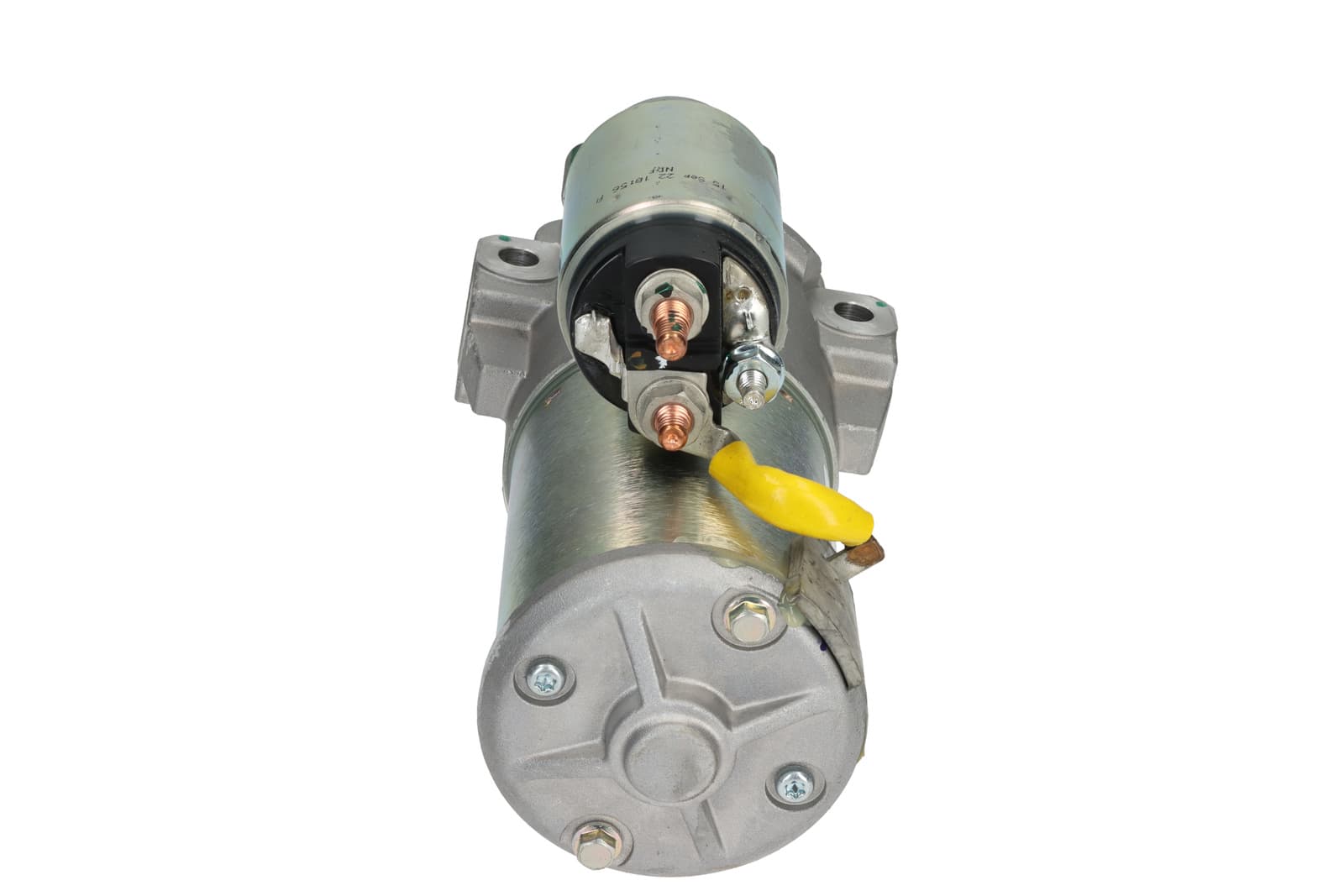 Product image - left view