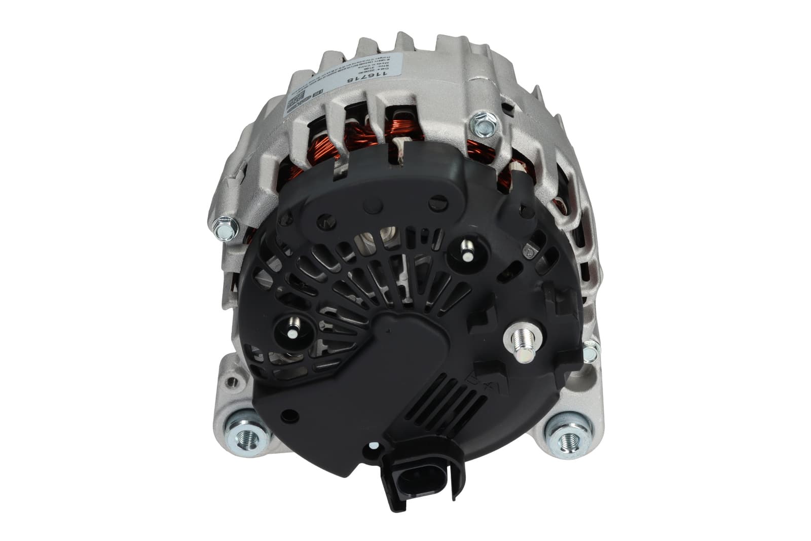 Product image - left view