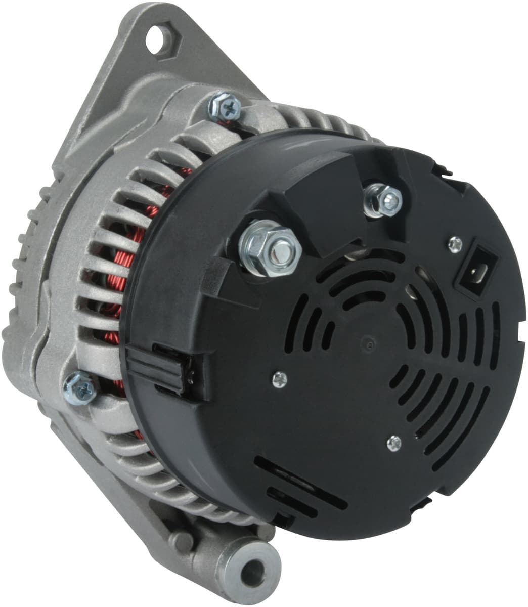 Product image - rear view