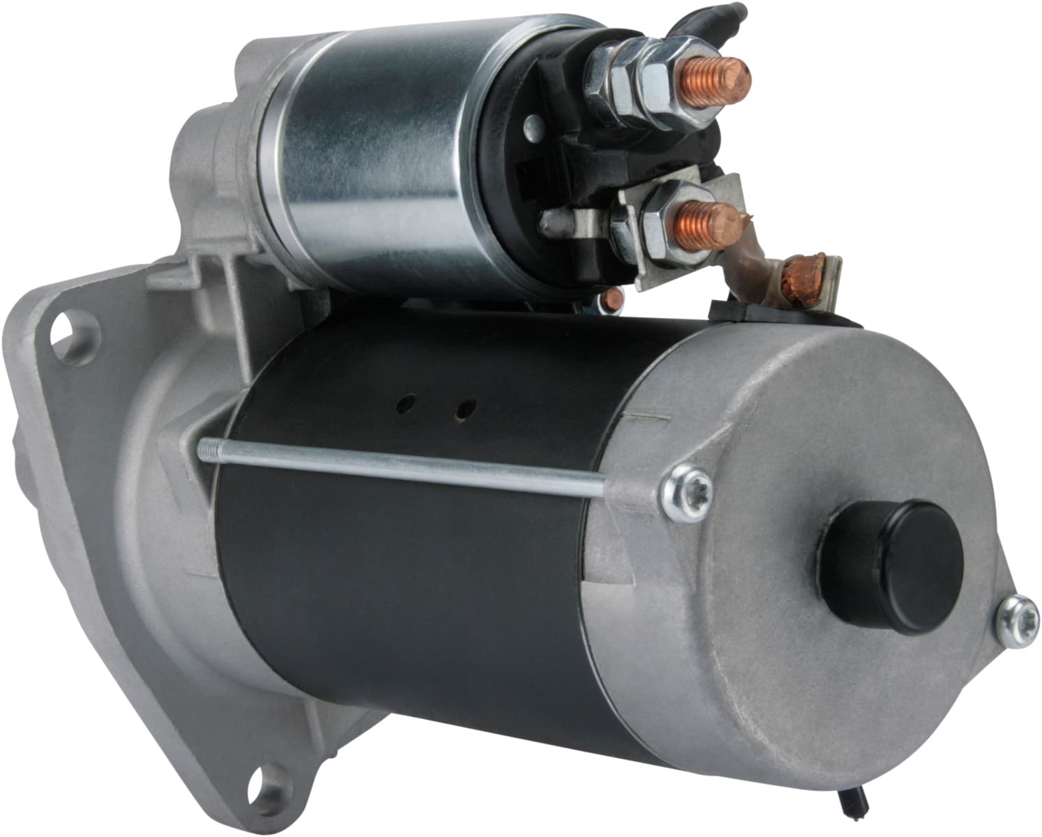Product image - rear view