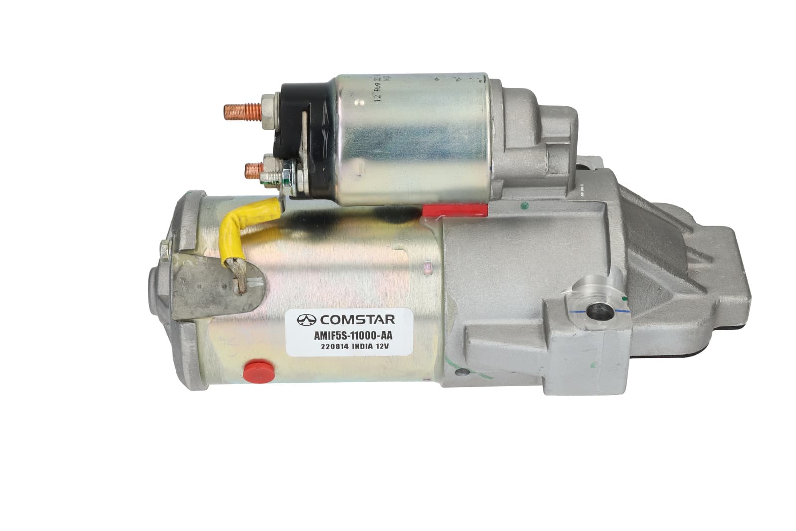 Product image - rear view