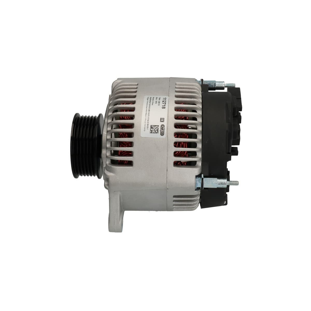 Product image - front view