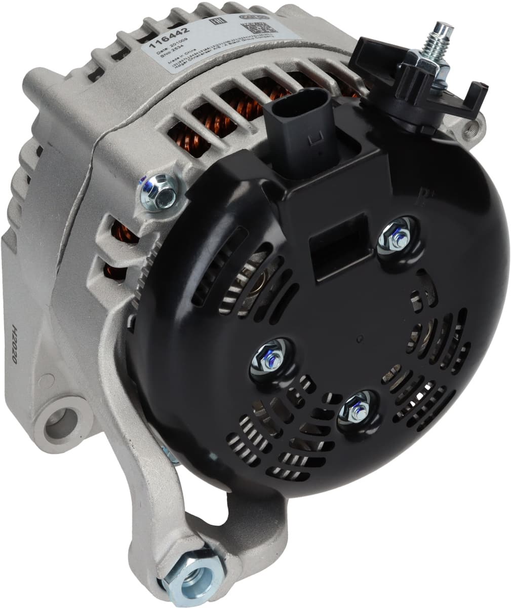 Product image - rear view