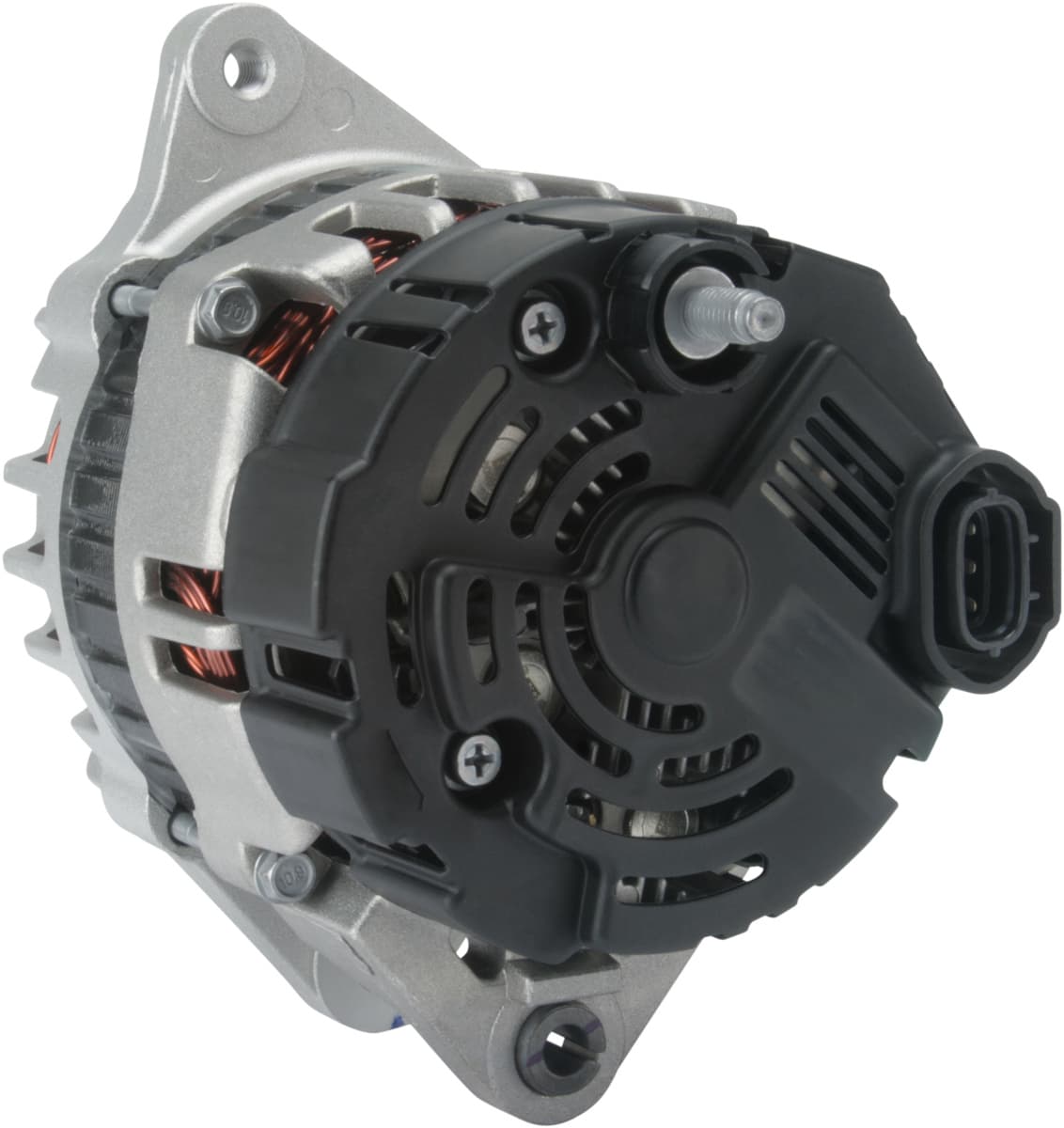 Product image - rear view